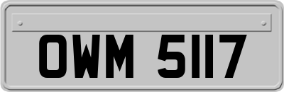 OWM5117