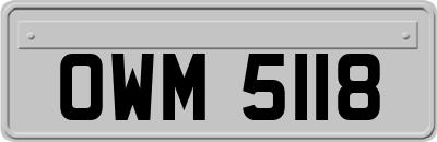 OWM5118