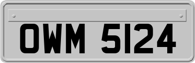 OWM5124