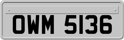 OWM5136