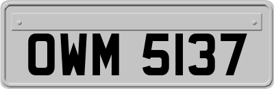 OWM5137