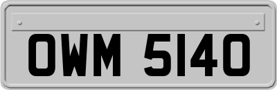 OWM5140
