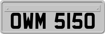 OWM5150