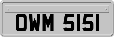 OWM5151