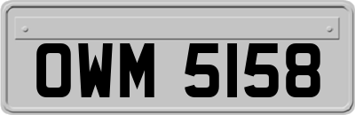 OWM5158