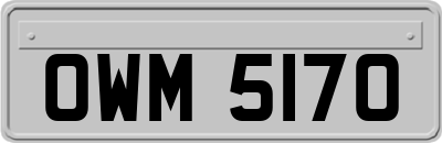 OWM5170