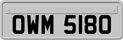 OWM5180