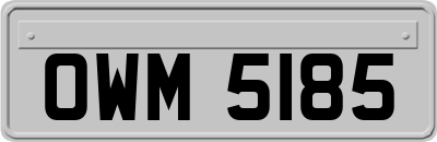 OWM5185