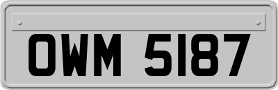 OWM5187