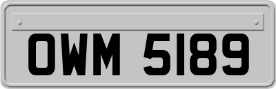 OWM5189