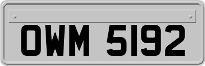 OWM5192