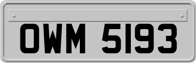 OWM5193