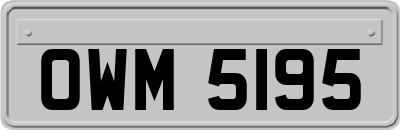 OWM5195
