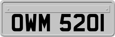 OWM5201