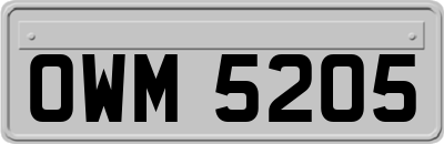 OWM5205