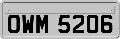 OWM5206