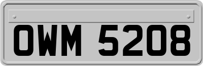 OWM5208