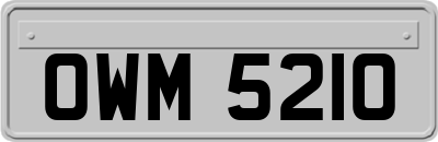 OWM5210