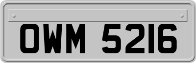 OWM5216
