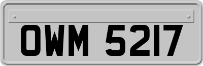 OWM5217