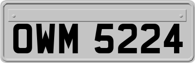 OWM5224
