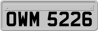 OWM5226