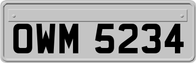OWM5234