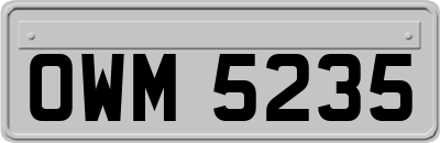 OWM5235