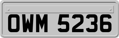 OWM5236