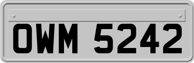 OWM5242