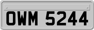 OWM5244