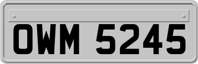 OWM5245