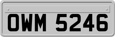 OWM5246