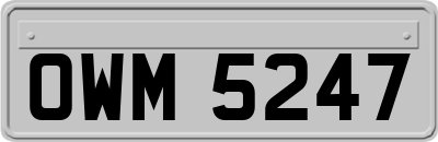 OWM5247