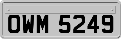 OWM5249