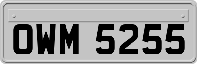 OWM5255