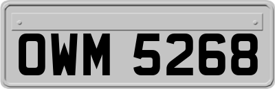 OWM5268