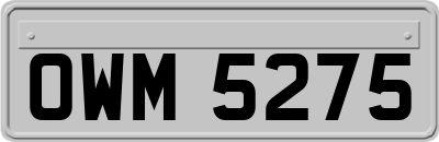 OWM5275