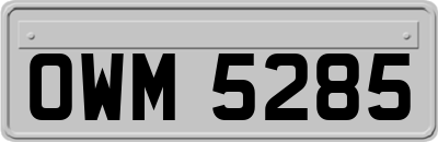 OWM5285