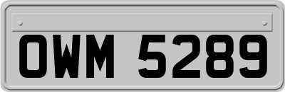 OWM5289