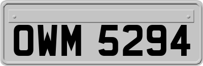 OWM5294