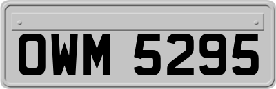 OWM5295