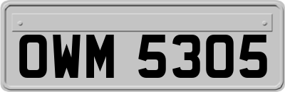 OWM5305