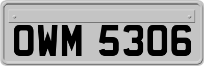 OWM5306