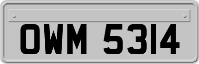 OWM5314