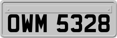 OWM5328
