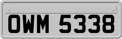 OWM5338
