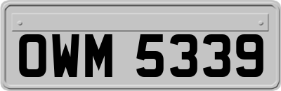 OWM5339