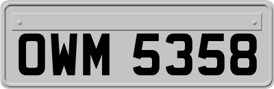 OWM5358