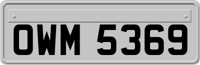 OWM5369